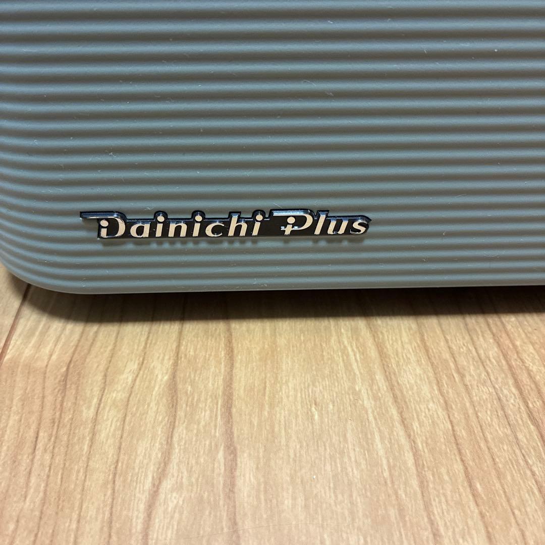 【ジャンク】Dainichi Plus HD-LX1020(H) 加湿器 置き型