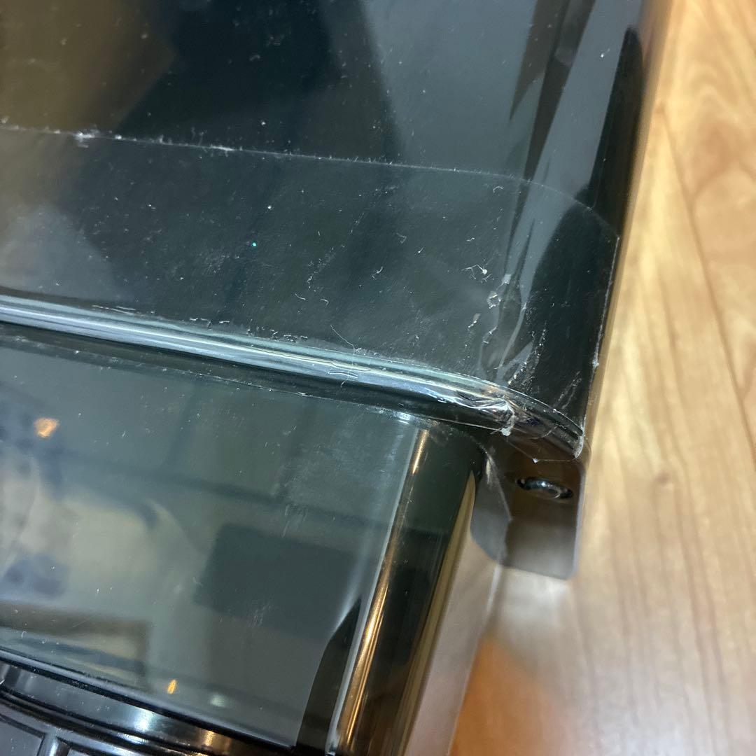 【ジャンク】Dainichi Plus HD-LX1020(H) 加湿器 置き型