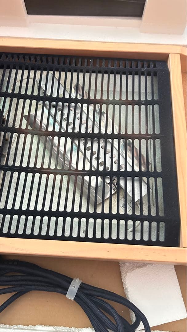 こたつ　長方形テーブル ニトリ　コタツ