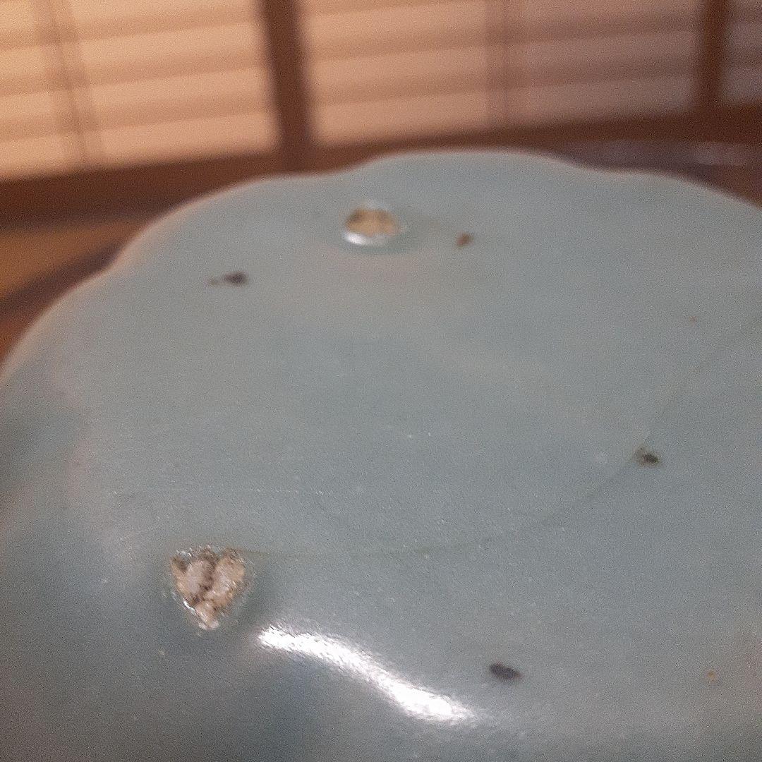 11世紀髙麗青磁瓜型水注