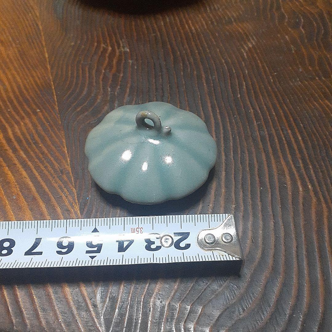 11世紀髙麗青磁瓜型水注