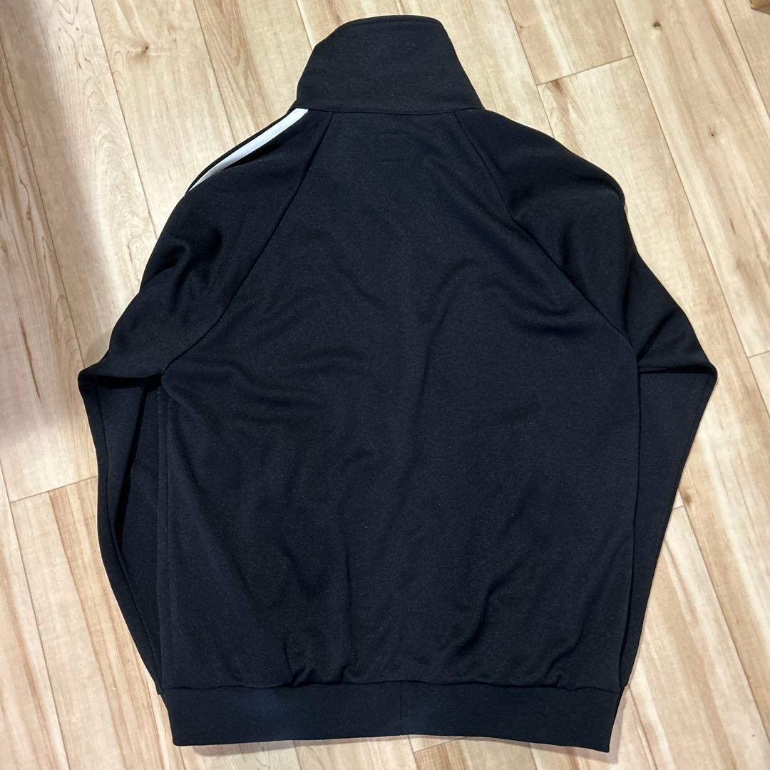 ラリー RALEIGHトラックスーツ cyberdyne RADIOTS 666