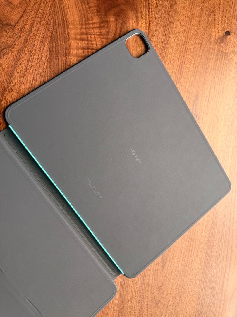 Logicool FLIP FOLIO iPad Pro13インチ対応