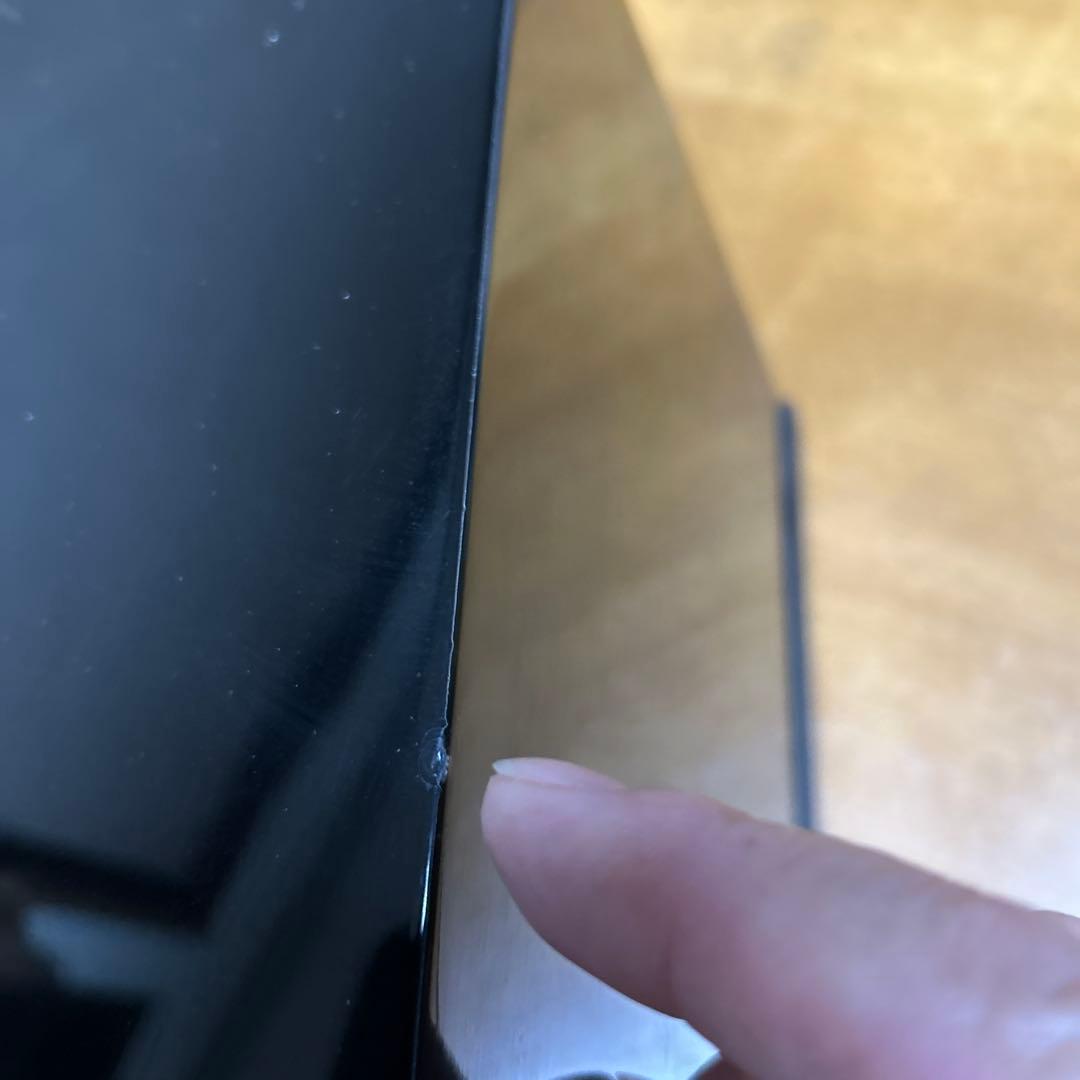 漆器 3段引き出し