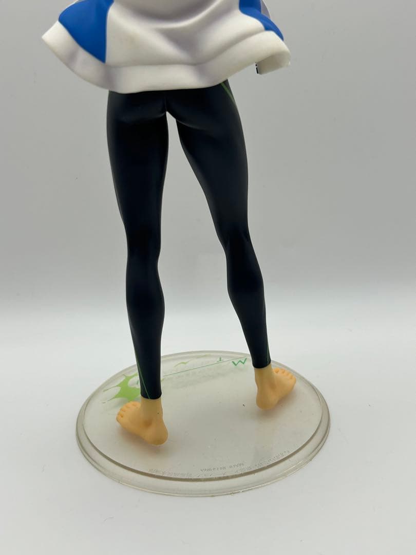 Free! アルター 1/8スケール フィギュア 七瀬遙 橘真琴 松岡凛