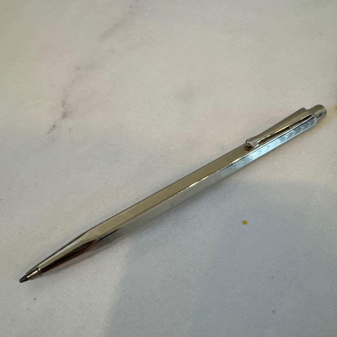 カランダッシュ エクリドール シェブロン　フィックスペンシル