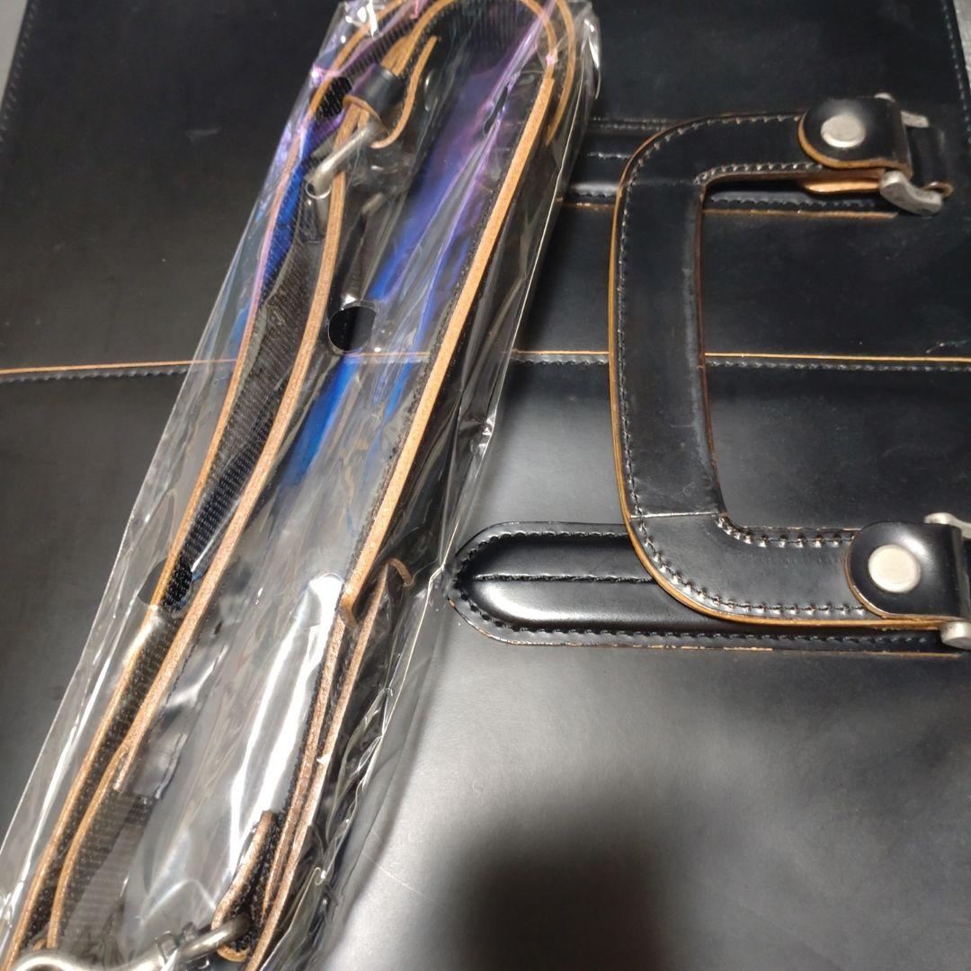 【美品】孤独のグルメ　青木鞄 COMPLEX GARDENS 枯淡 コタン