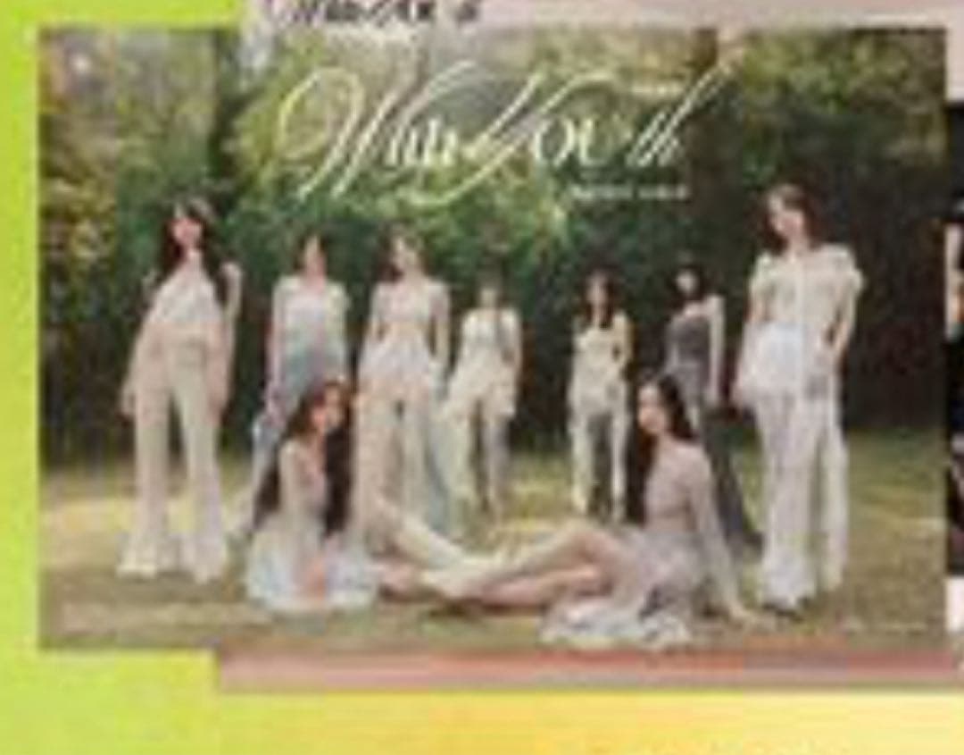 TWICE グッズ　まとめ売り