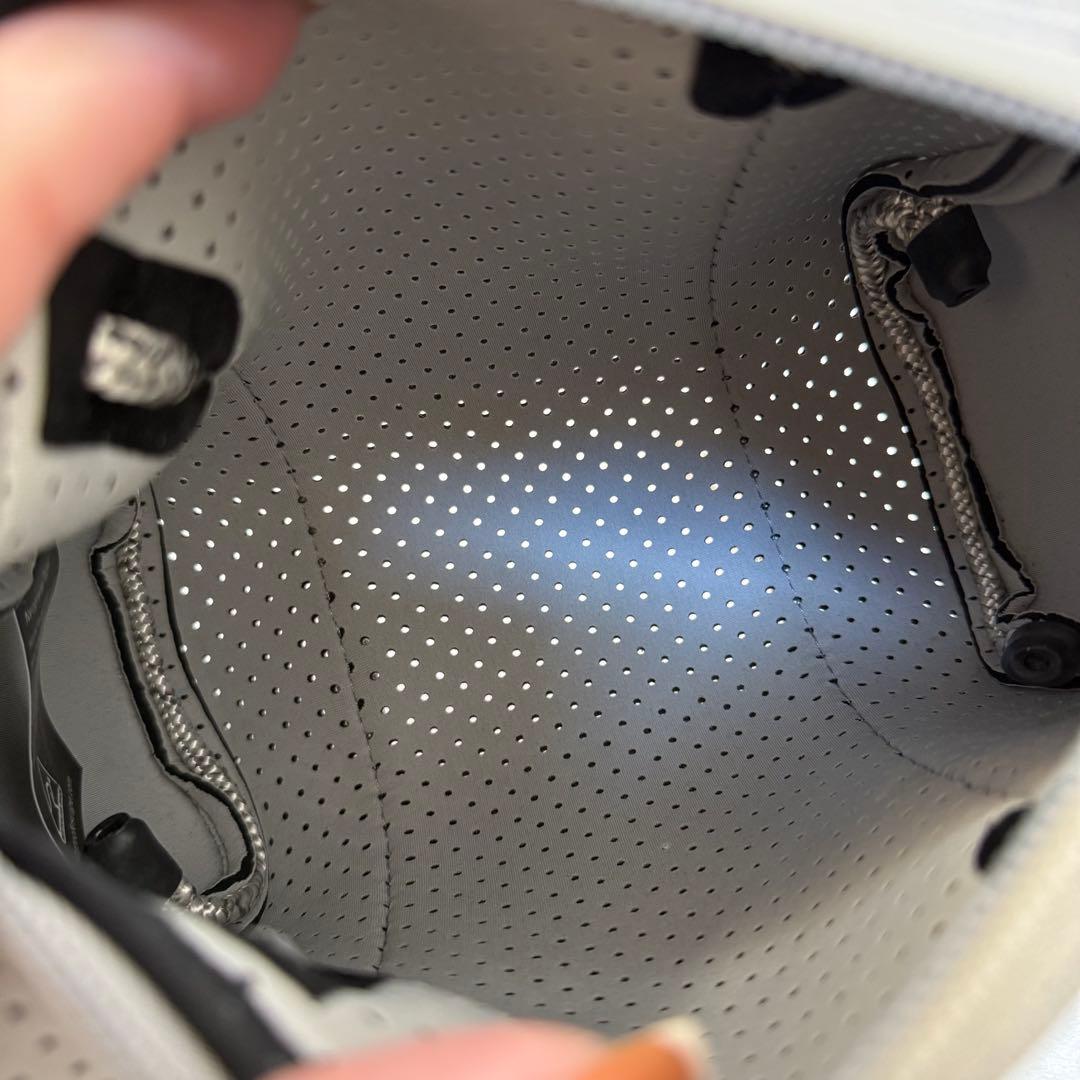 美品 ステイトオブエスケープ プリクエルXS 2way ショルダー クラウド