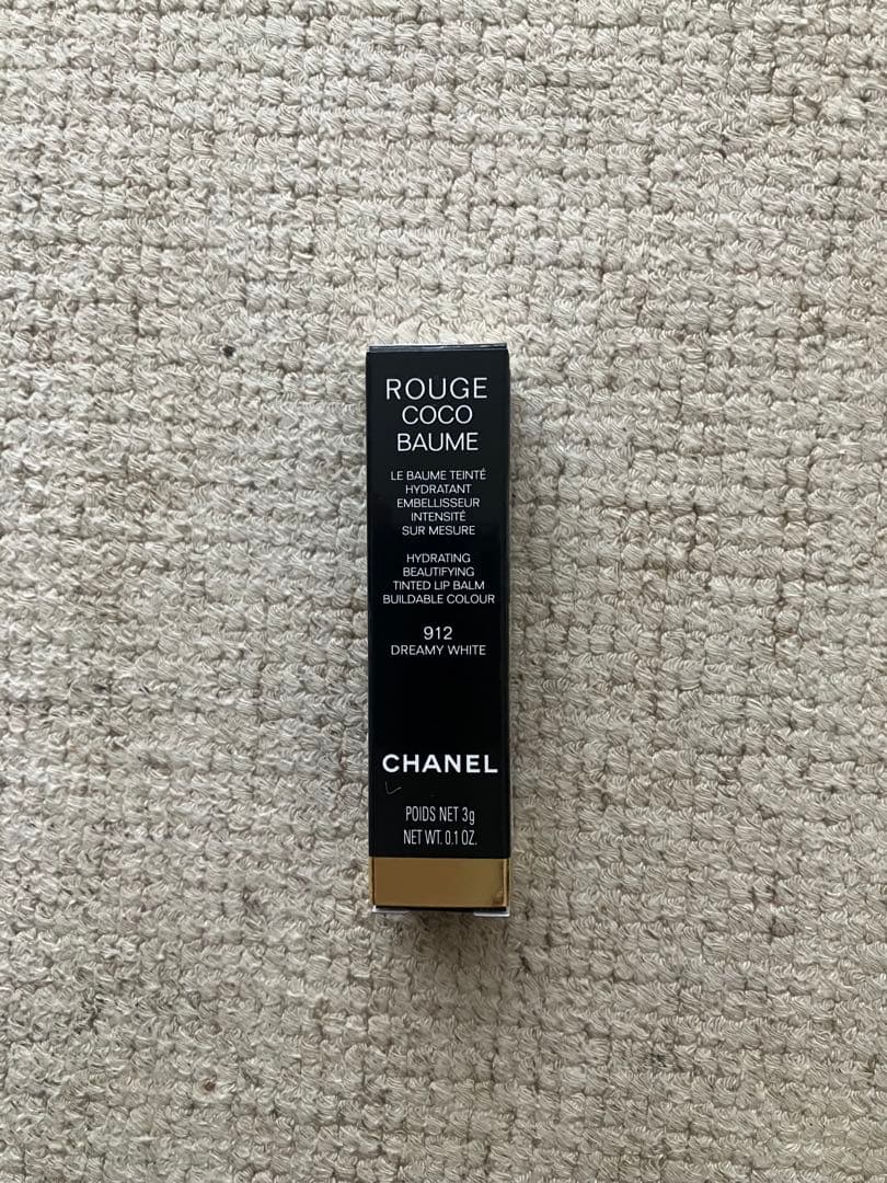 CHANEL クリスマスコフレ2024 エッセンシャルケアセット