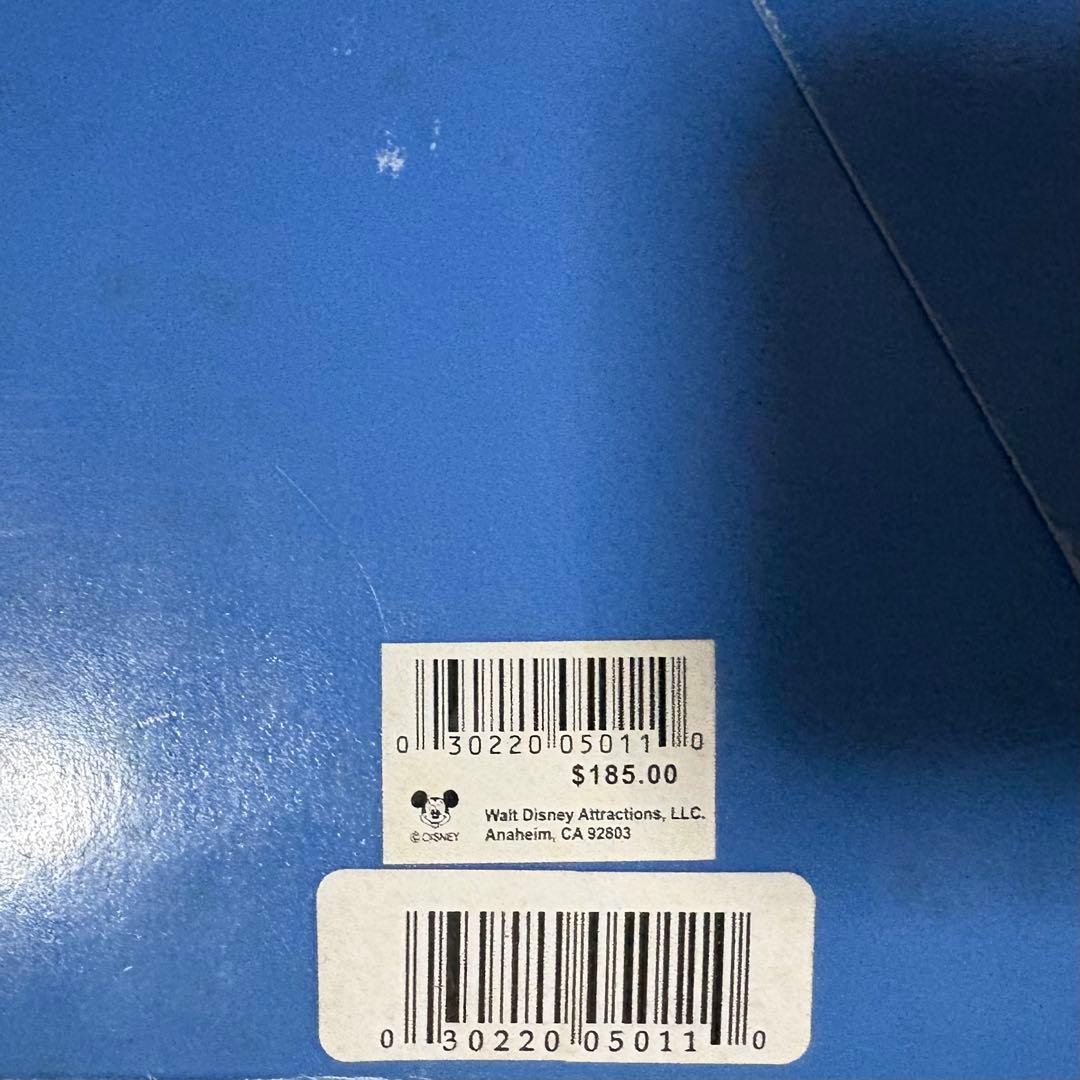 ひ*り様 オルショウスキー USA カーネーションカフェ ミニチュア ディズニー