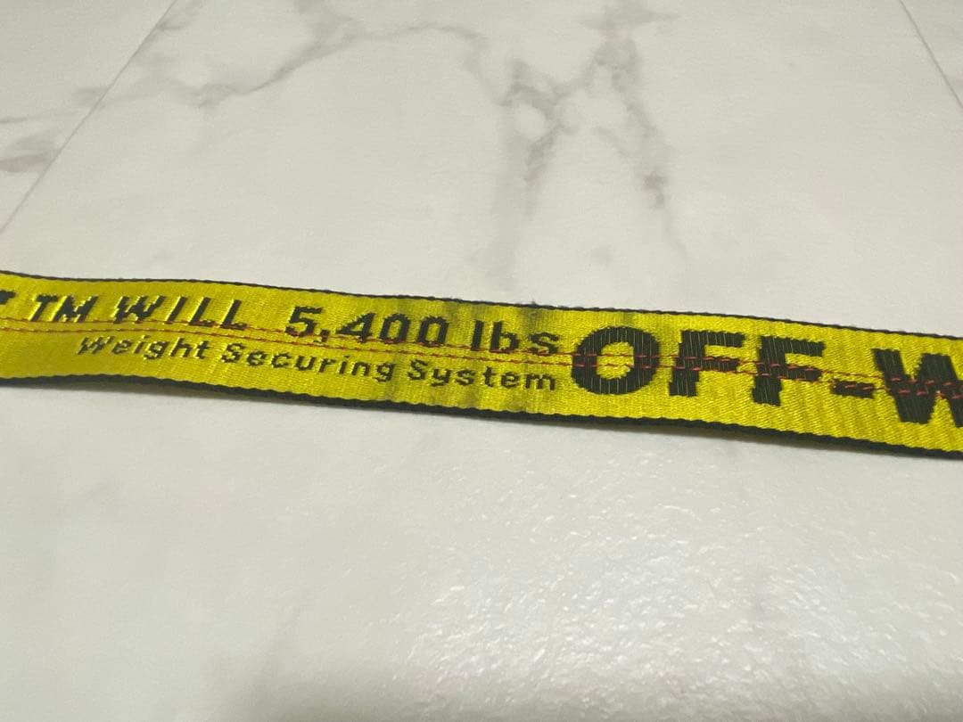 【rimowa×off-white】リモワ×オフホワイトコラボ スーツケース