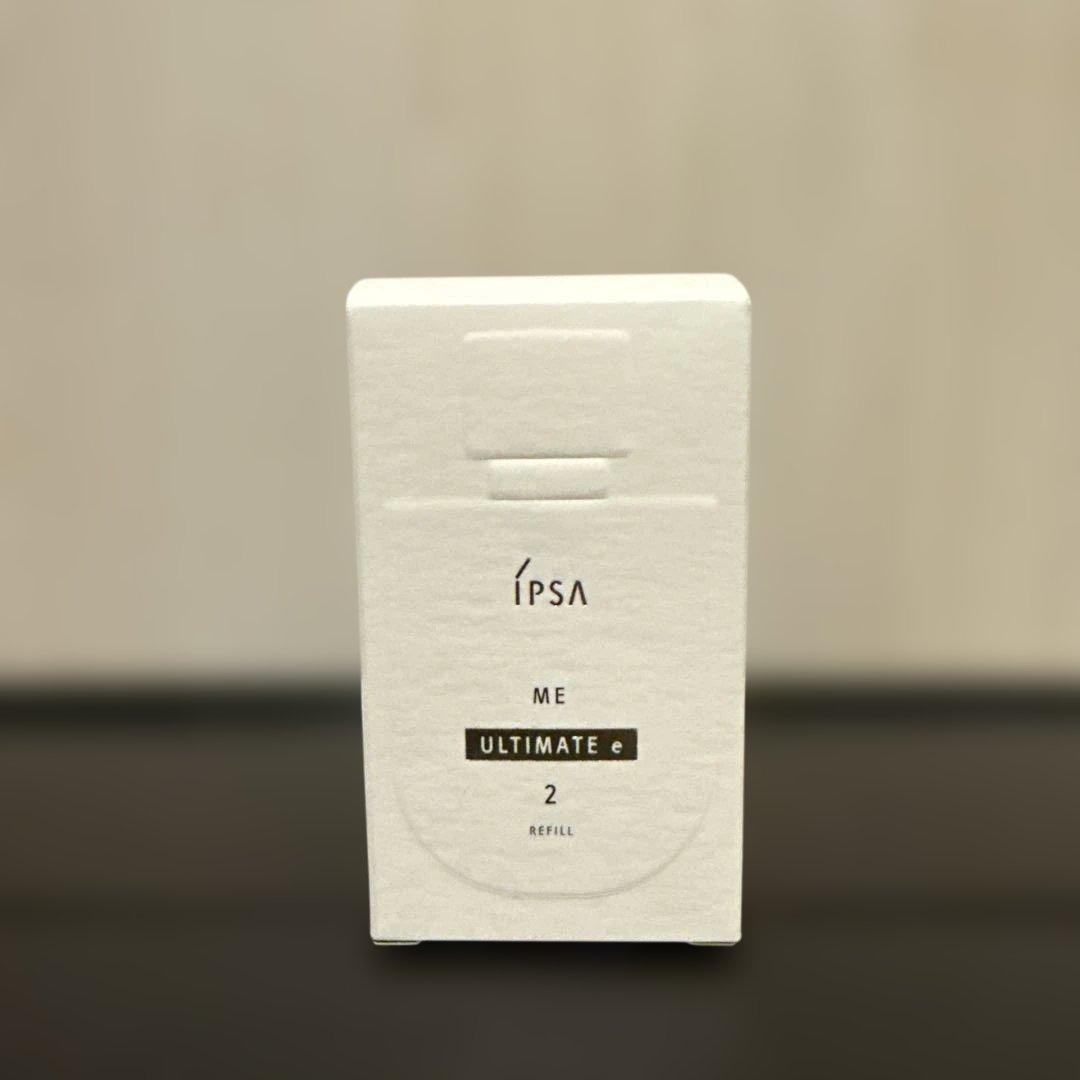 IPSA / イプサ ME アルティメイト e 2 ＋e4 レフィル