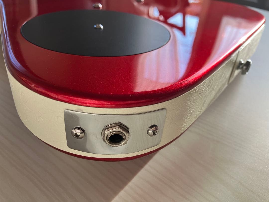 ダンエレクトロ　ギター ダノプロ　DANO PRO