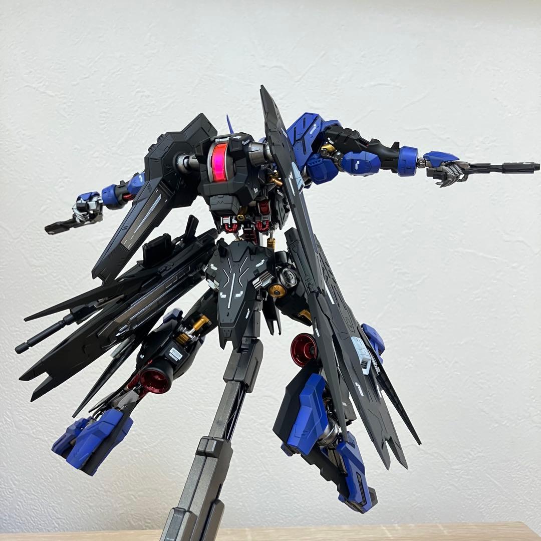 MG ガンダムヴィダール