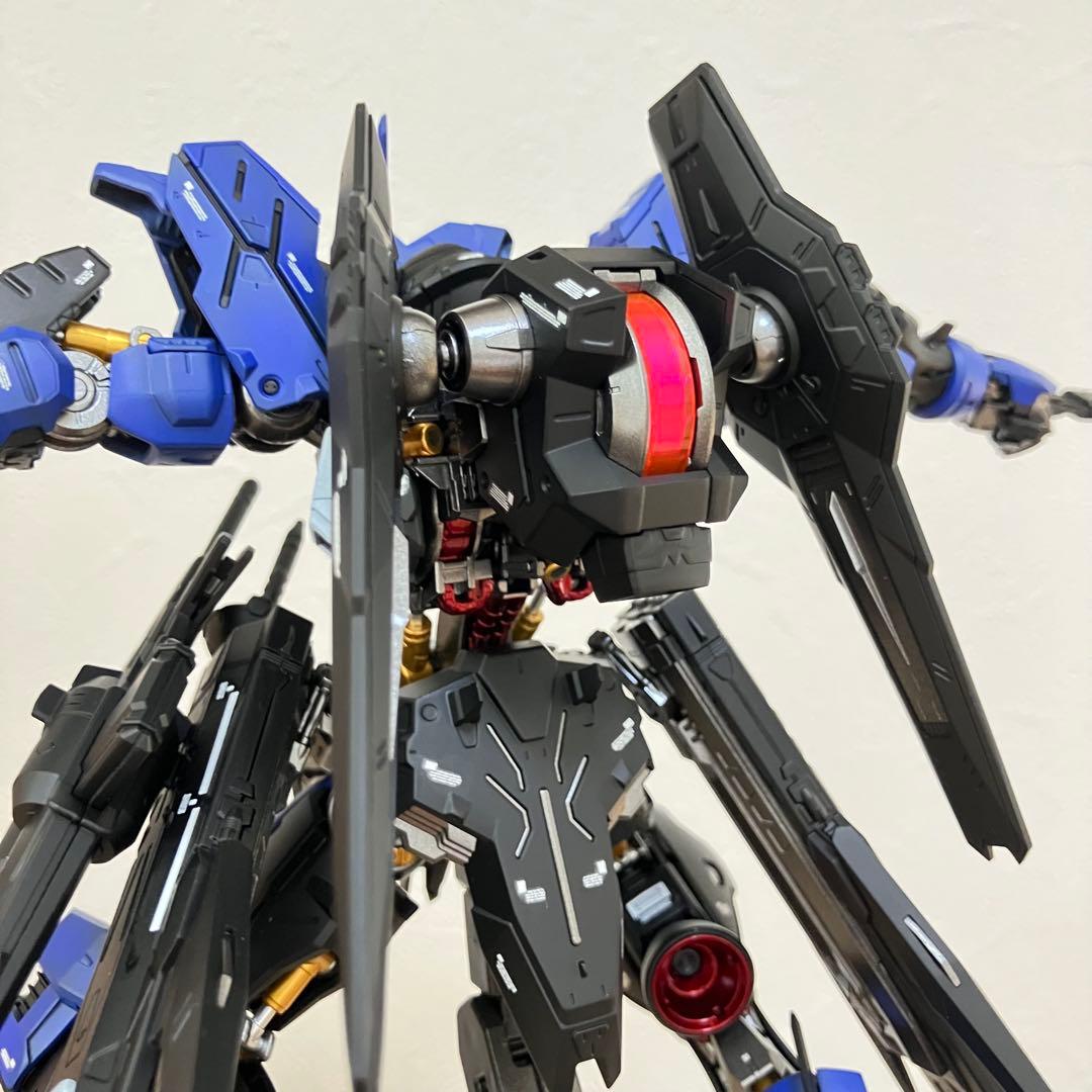 MG ガンダムヴィダール