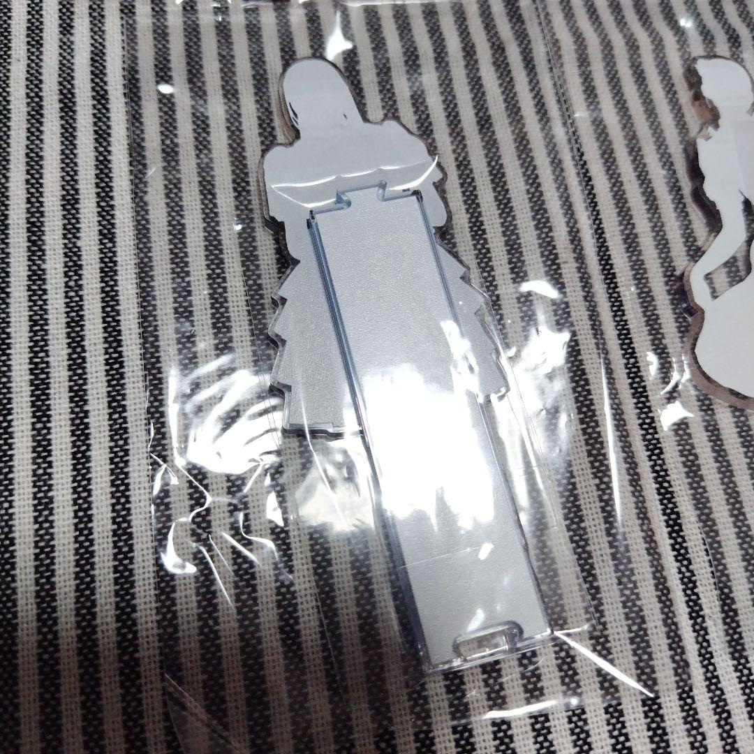 ファントムシータ アクリルスタンド もな 美雨 凛花 百花 フレイムメドゥーサ