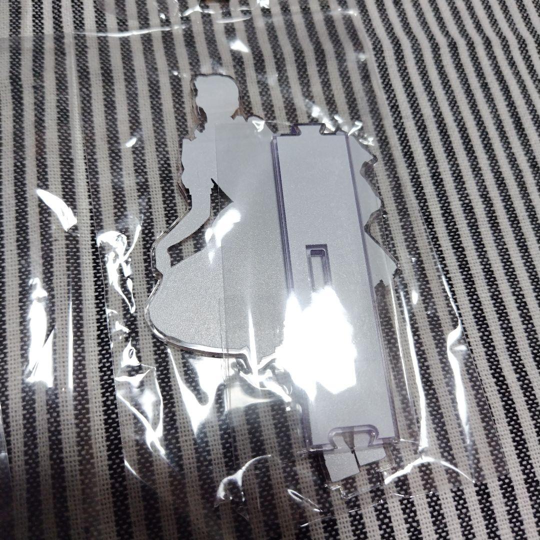 ファントムシータ アクリルスタンド もな 美雨 凛花 百花 フレイムメドゥーサ