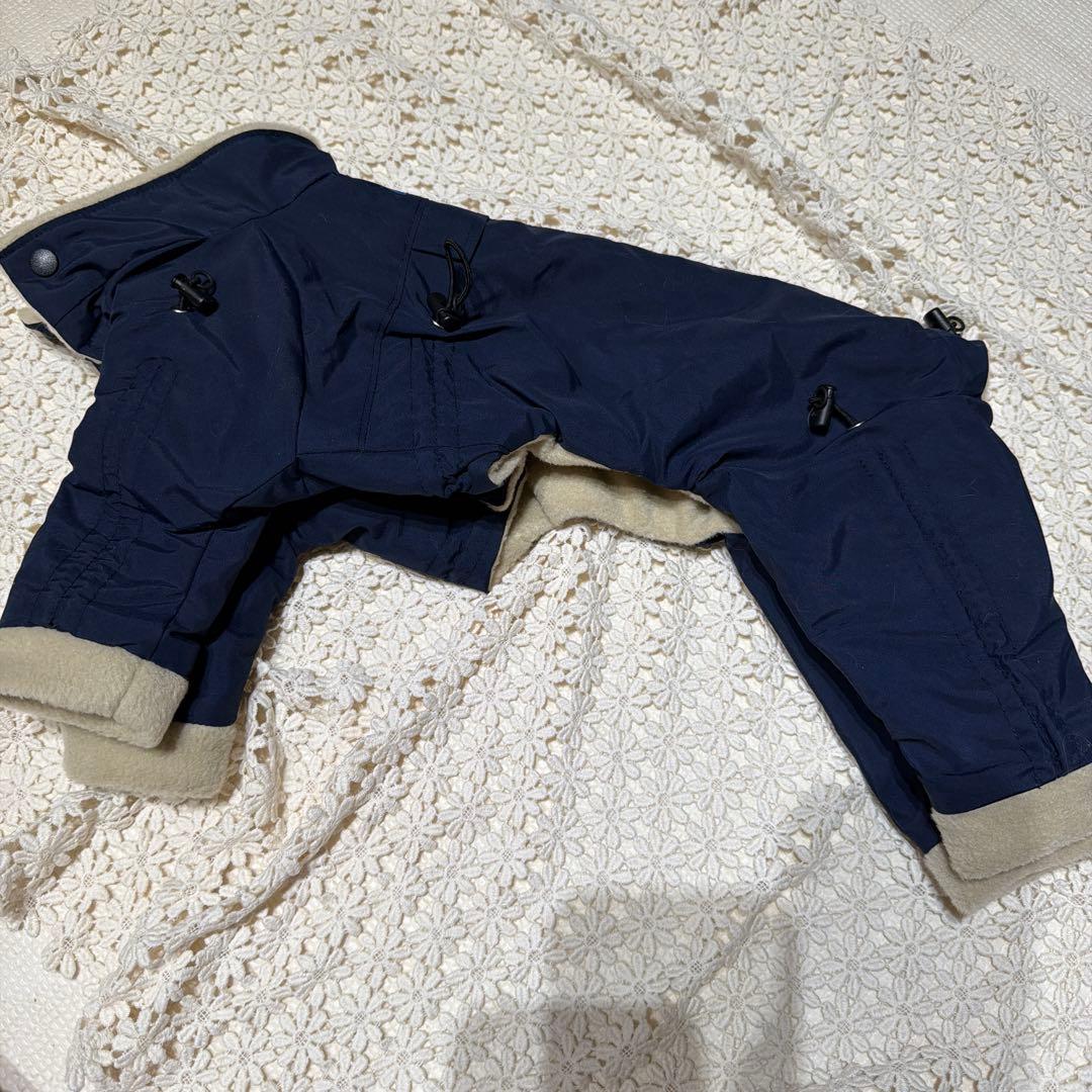 Howly APOLLOSUITS ドッグスーツ Lサイズ