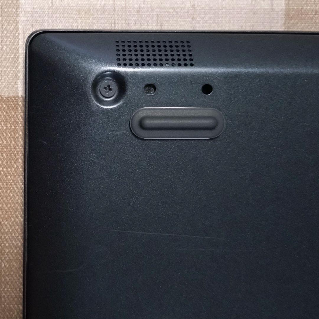 G83HS/11世代i7/SSD 256GB/8GB/FHD/13.3型③