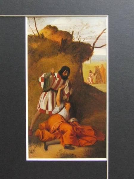 Edgar Degas、SAINT ANTOINR、海外版超希少レゾネ