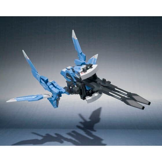 新品未開封　輸送箱未開封　L ROBOT魂 フルアームド・ヒュッケバイン