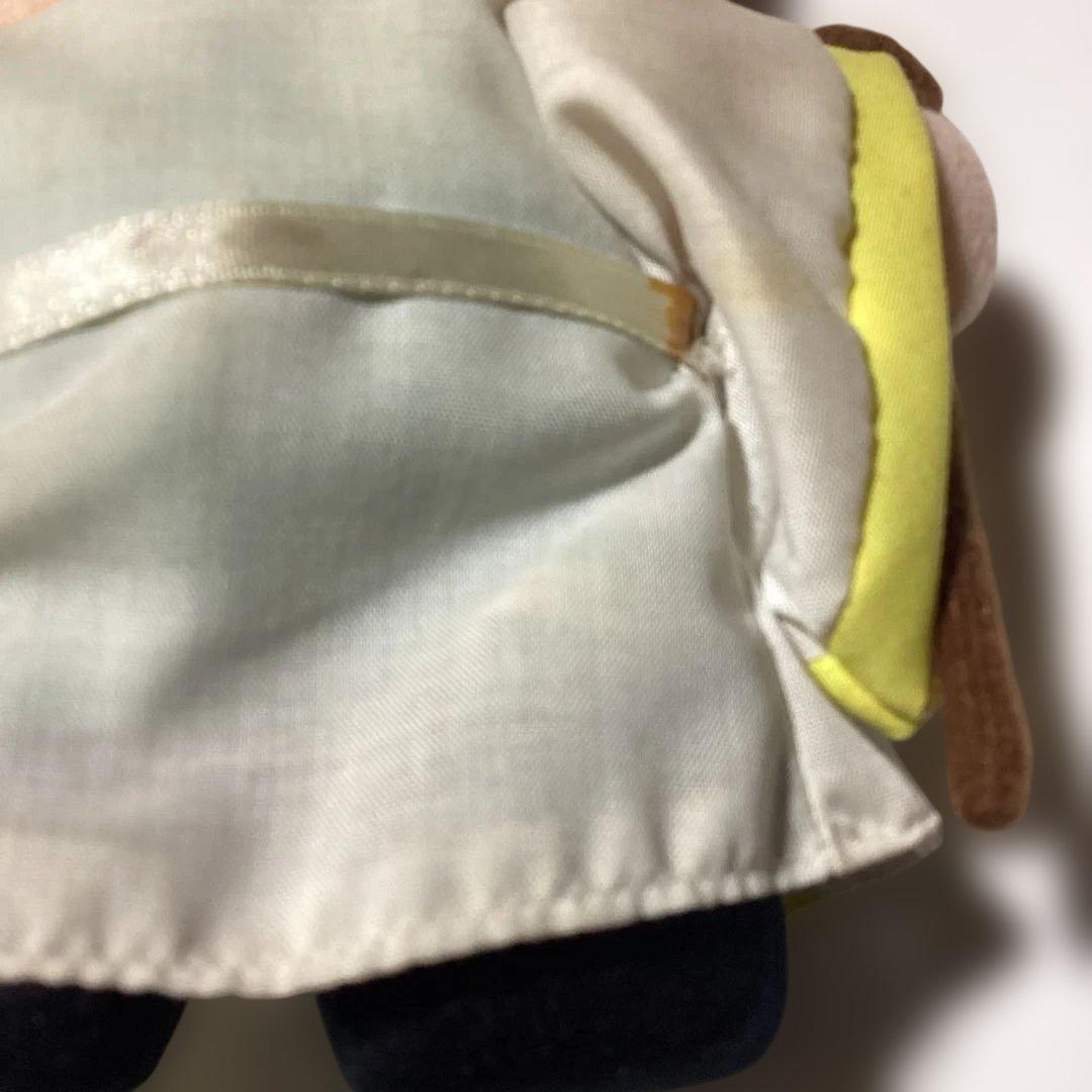 ❤️新春SALE❤️天才バカボン❤️着物を着たぬいぐるみ　　レアもの