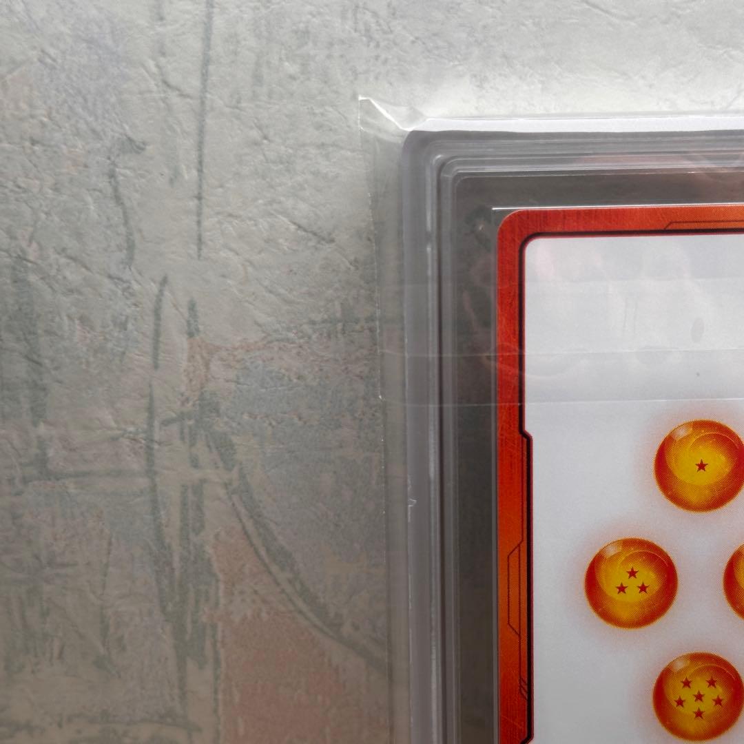 ARS10 エナジーマーカー GodRank ドラゴンボール FWS5 E-69