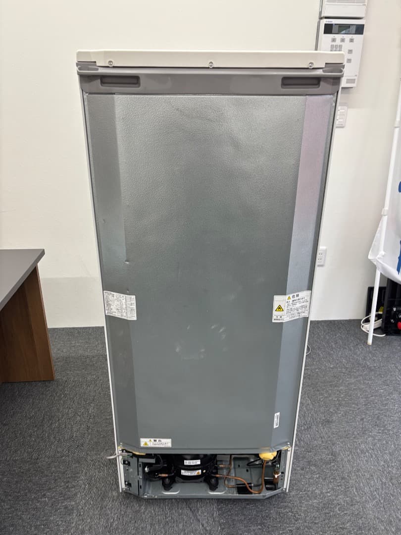 AQUA アクア 冷蔵庫 272L AQR-SV27K (W) ホワイト