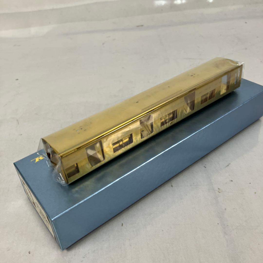 ▽KTM相模鉄道6000系モハ6300奇数偶数 クハ6500/6700車体キット