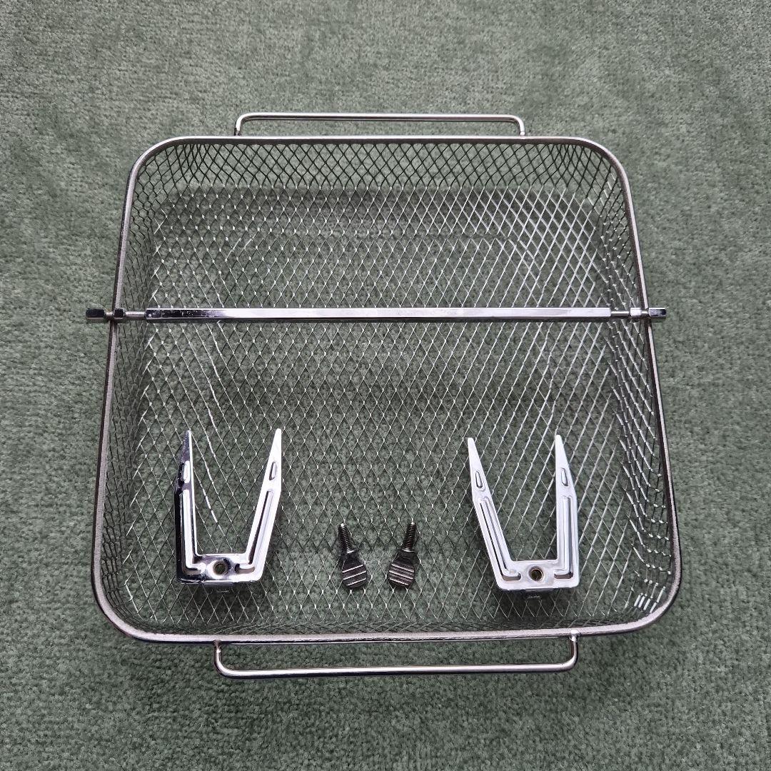 EPEIOS Chef ノンフライオーブン