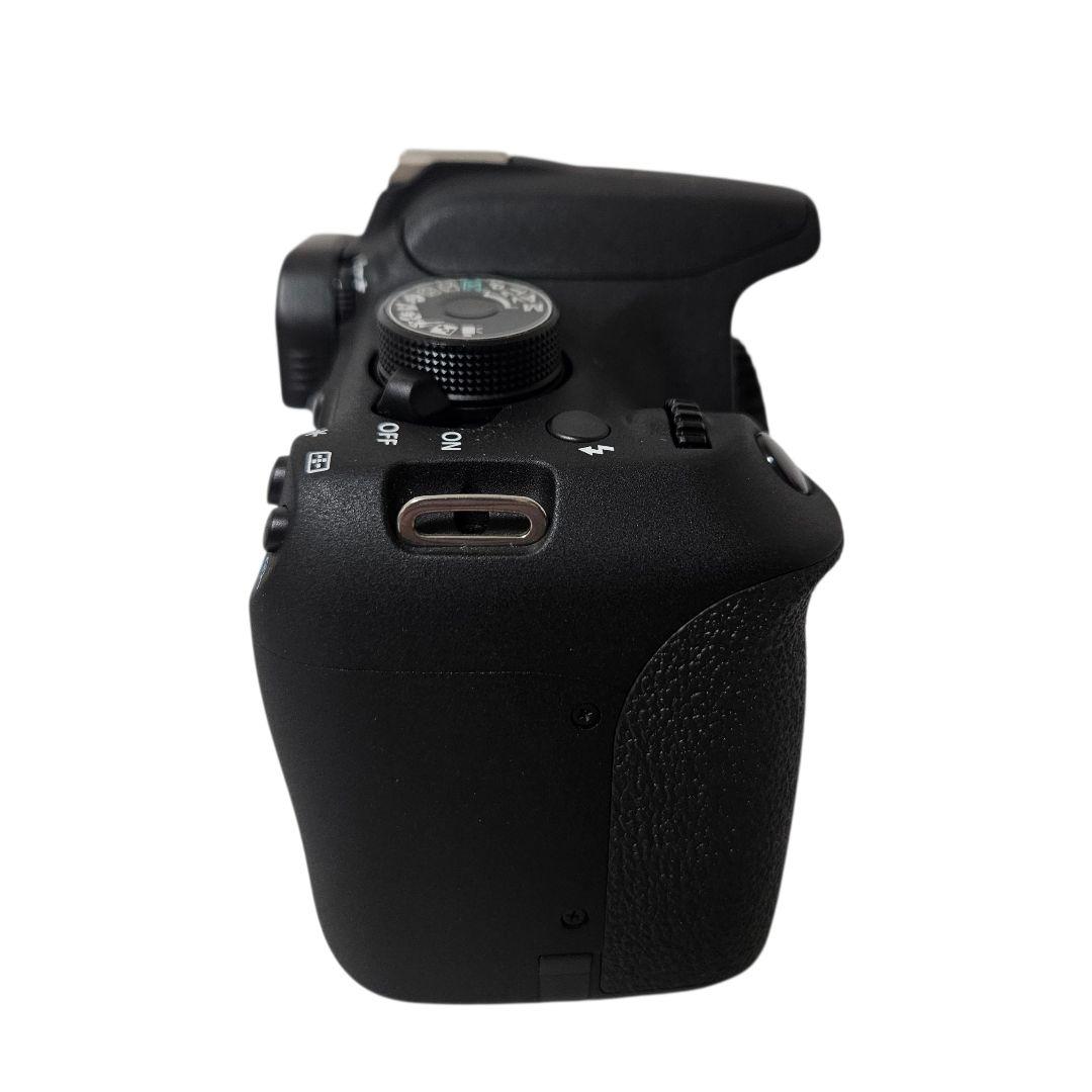 Canon デジタル一眼レフカメラ EOS Kiss X70 ボディ