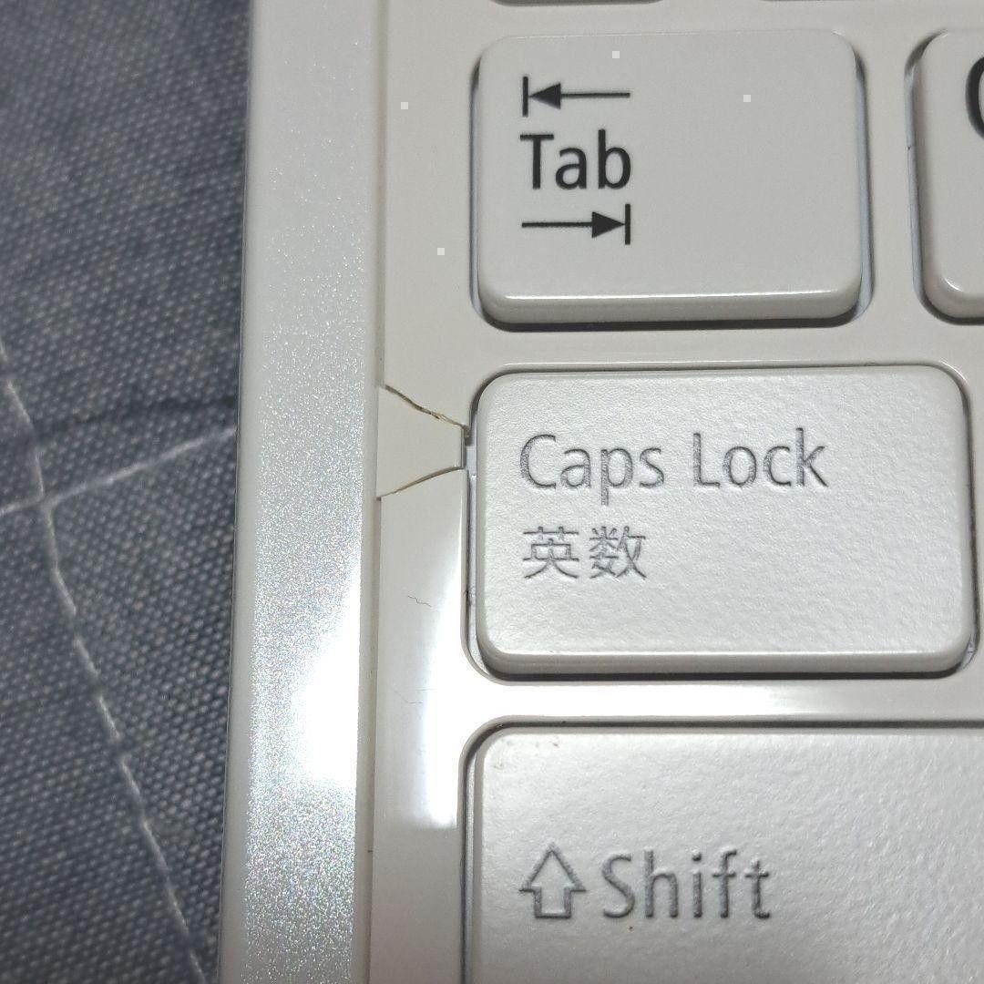 B15【ちょっと訳あり】i7/8GB NECノートパソコン Windows11