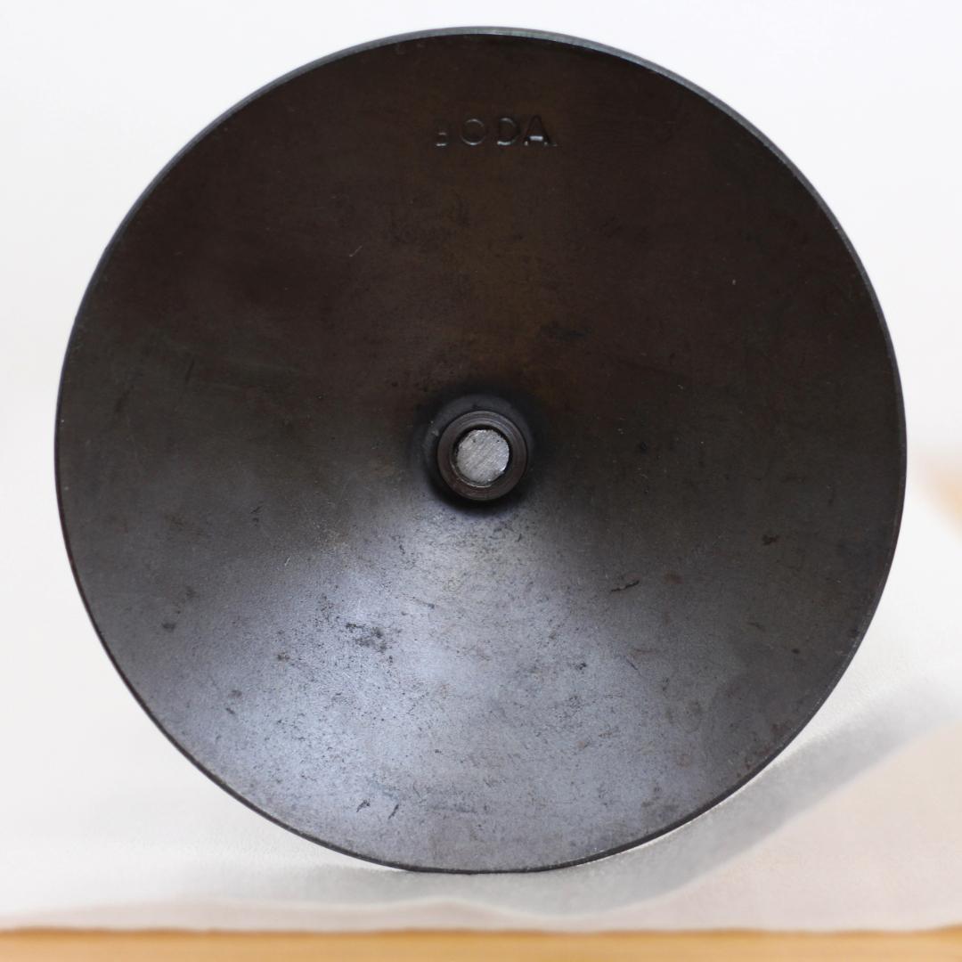 【美品・刻印】Erik Hoglund　エリックホグラン　キャンドルスタンド