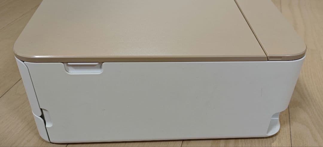 EPSON エプソン EP881AN インクジェット複合機 プリンター コピー機