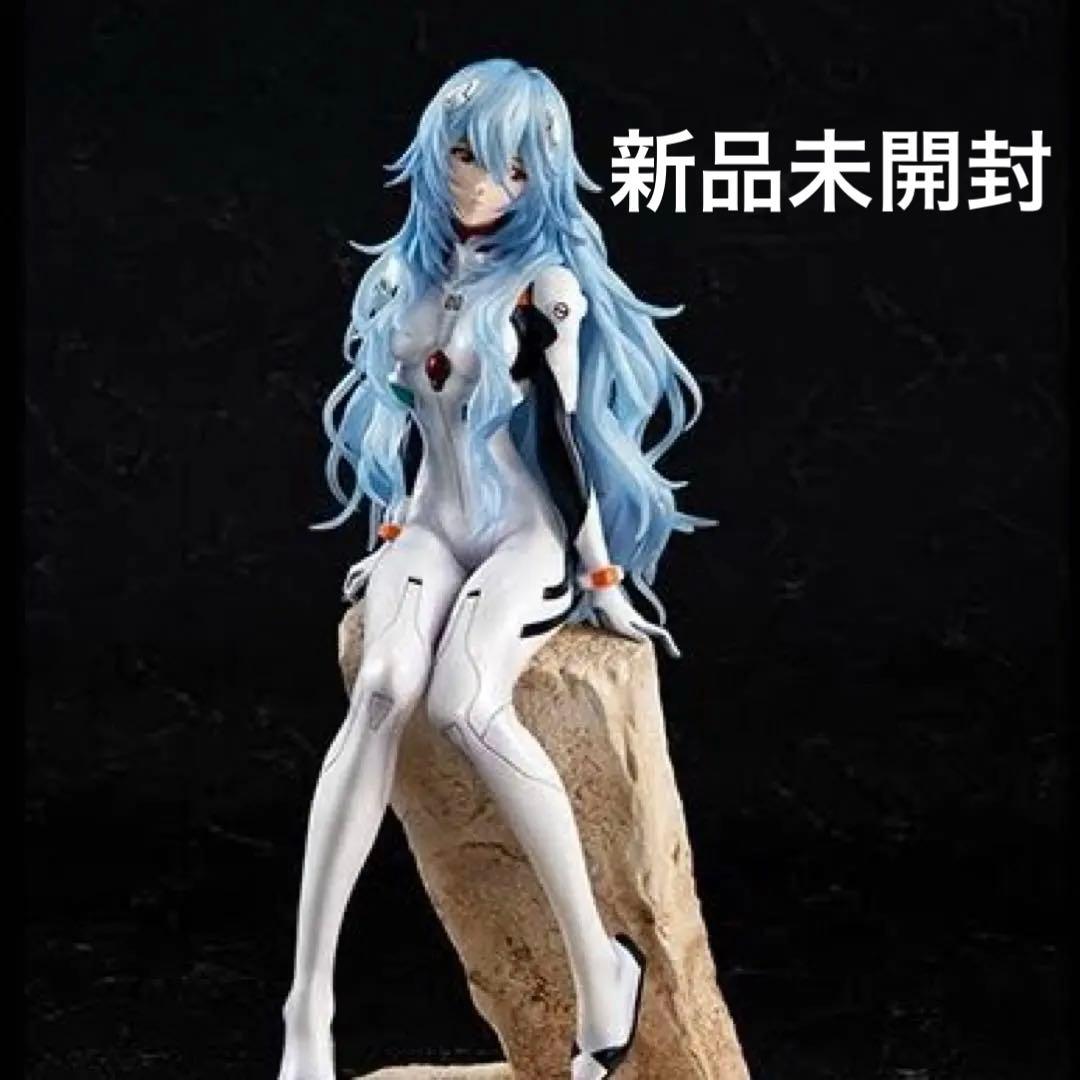 Precious G.E.M.シリーズ シン・エヴァンゲリオン劇場版 綾波レイ