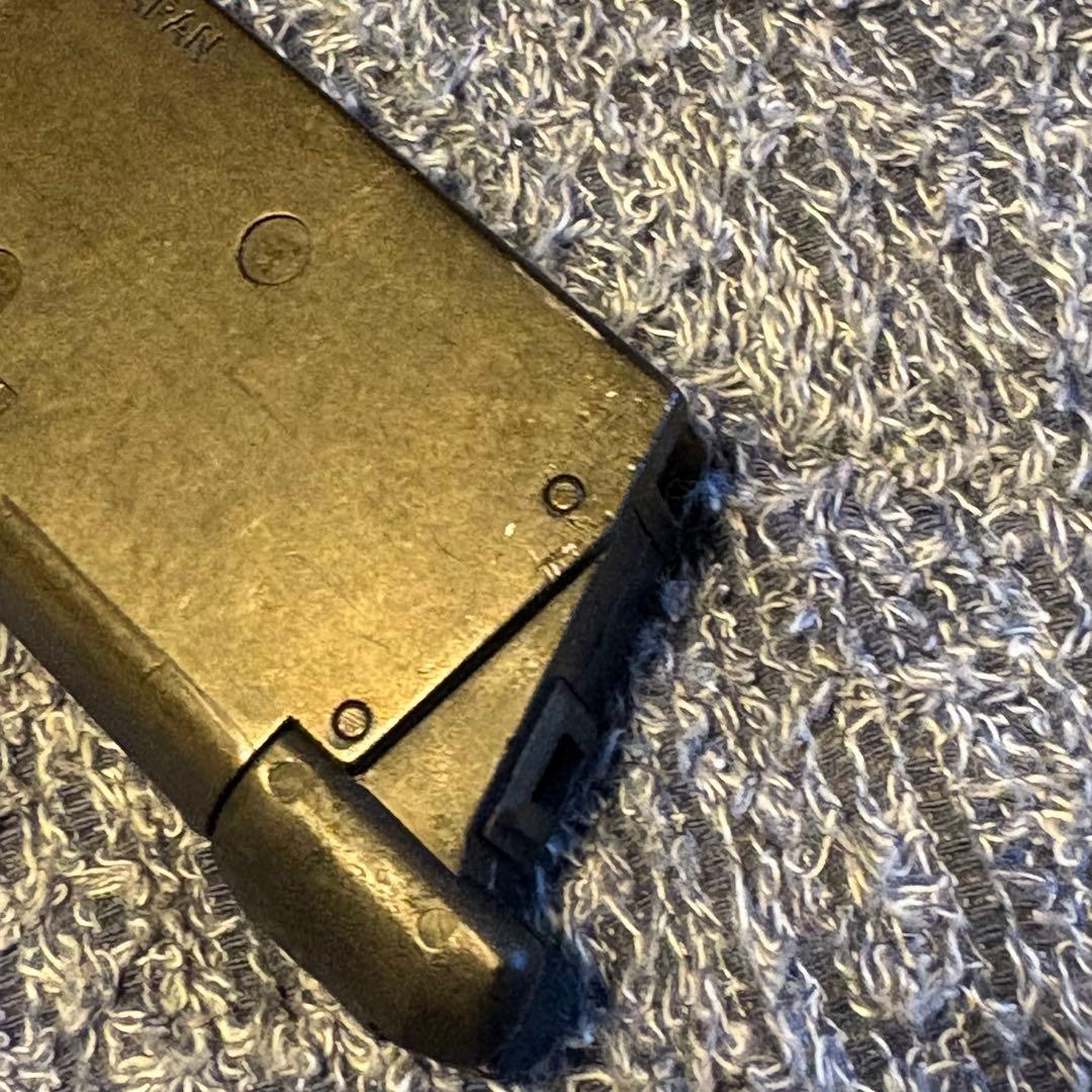 【期間限定値下】東京マルイ GGO AM.45➕予備マガジン×2➕マガジンポーチ