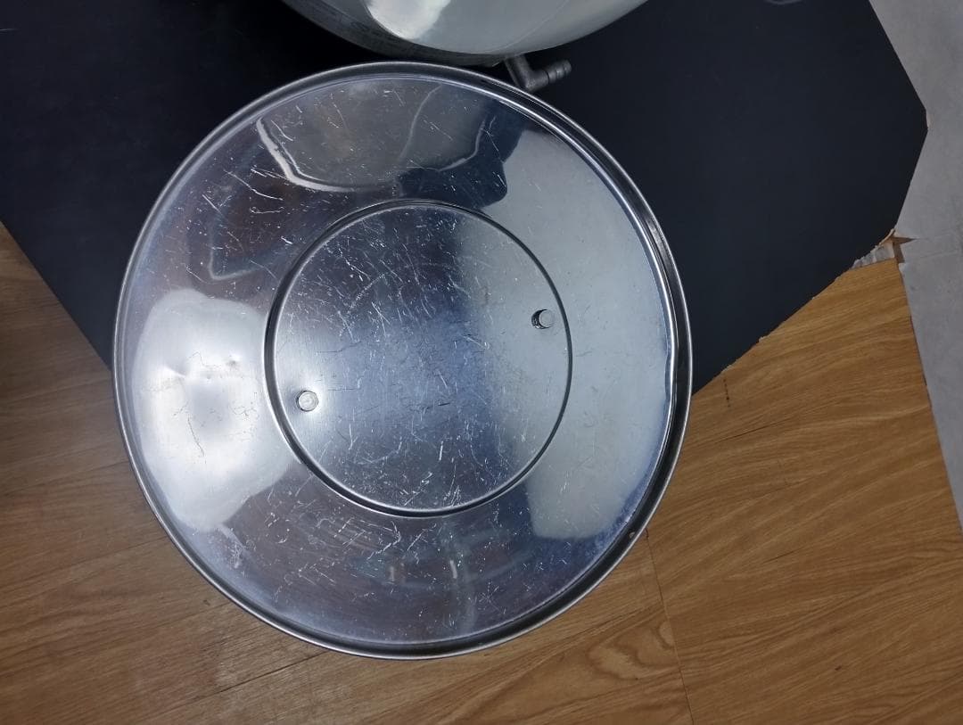 K♢1123 パロマ 業務用ガス炊飯器（都市ガス用） PR-403SF-2