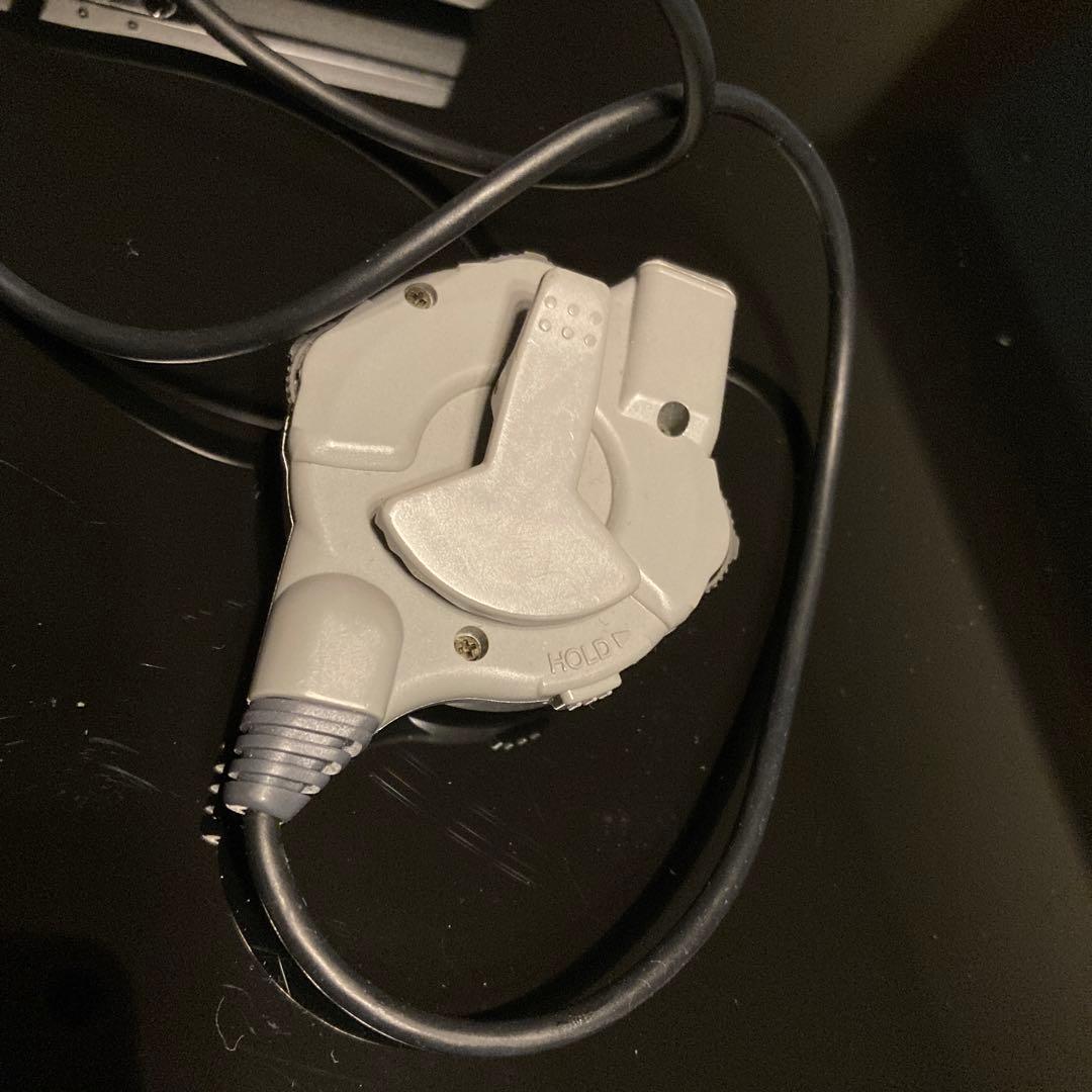 ポータブルプレーヤー MD-ST521-S