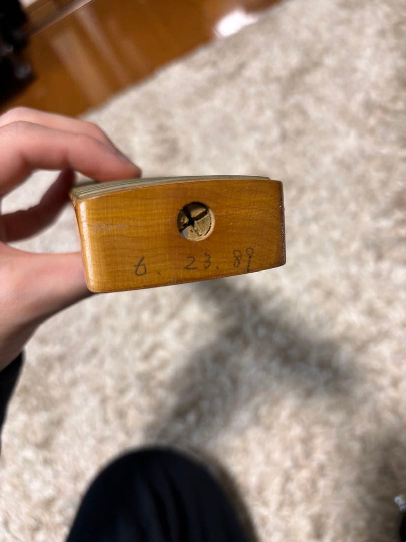 fender japan ST57 ストラト フジゲン