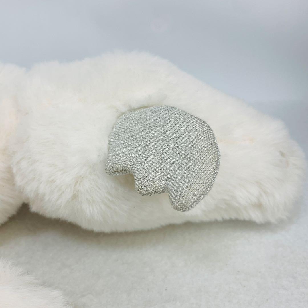 ジェリーキャット　 Dragon スノードラゴン ぬいぐるみ M