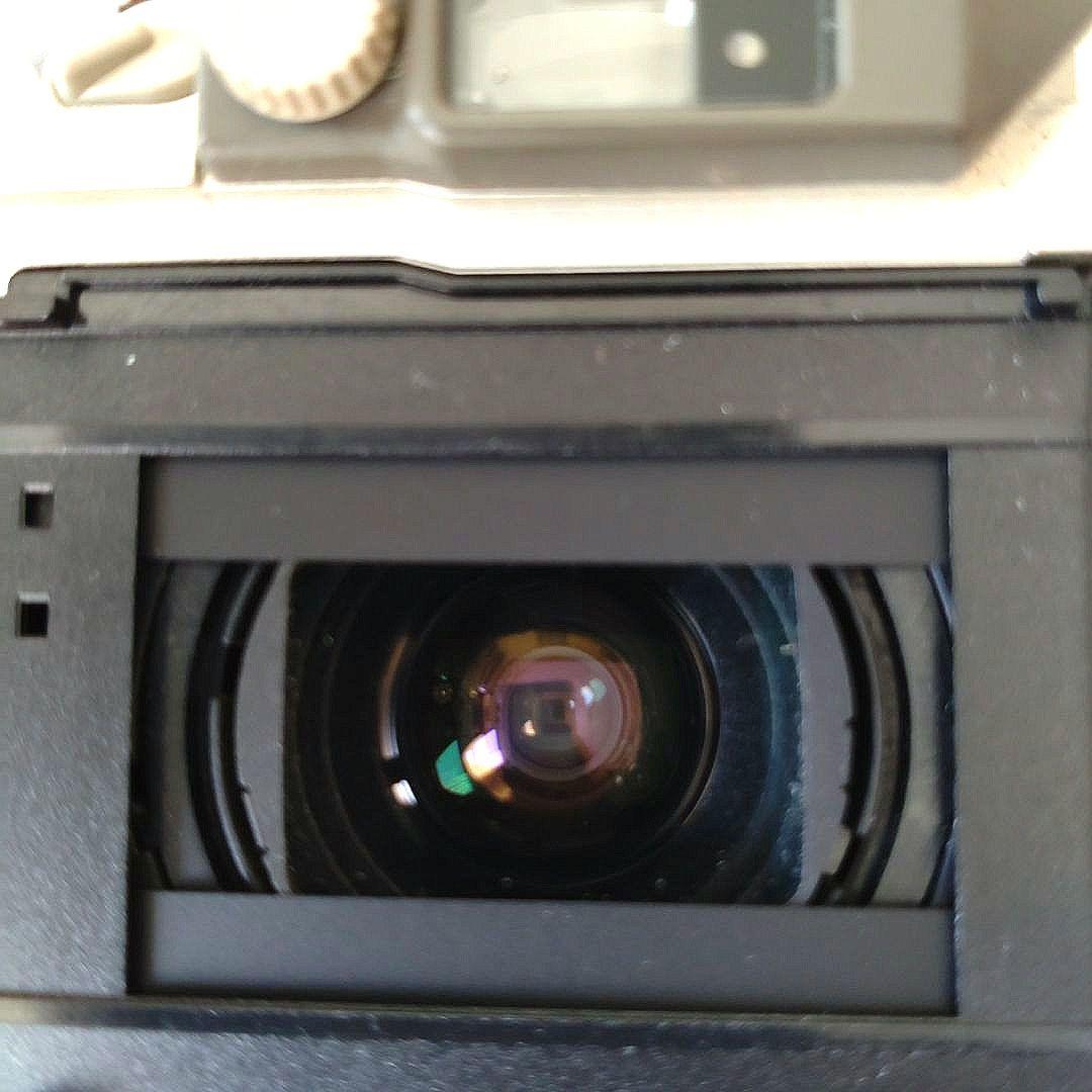 OLYMPUS mju II 170VF フィルム オリンパス 【ジャンク品】