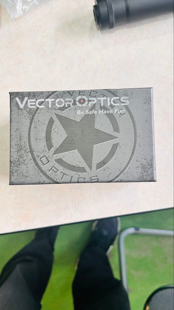 SCAR-L Mk16 Mod.0 次世代電動ガン (内部カスタム)東京マルイ