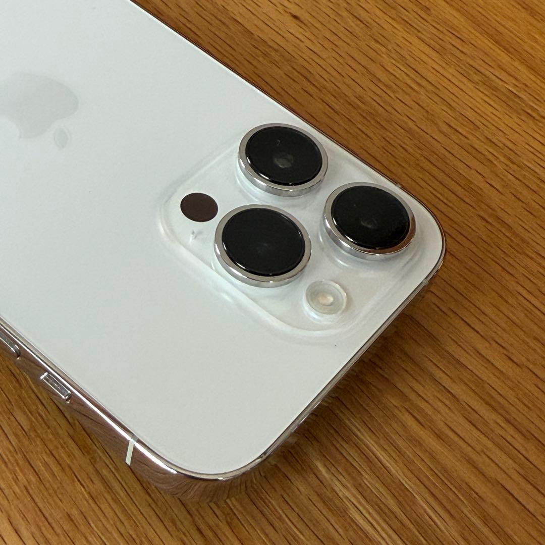 スマートフォン本体 iPhone14Pro 256GB silver