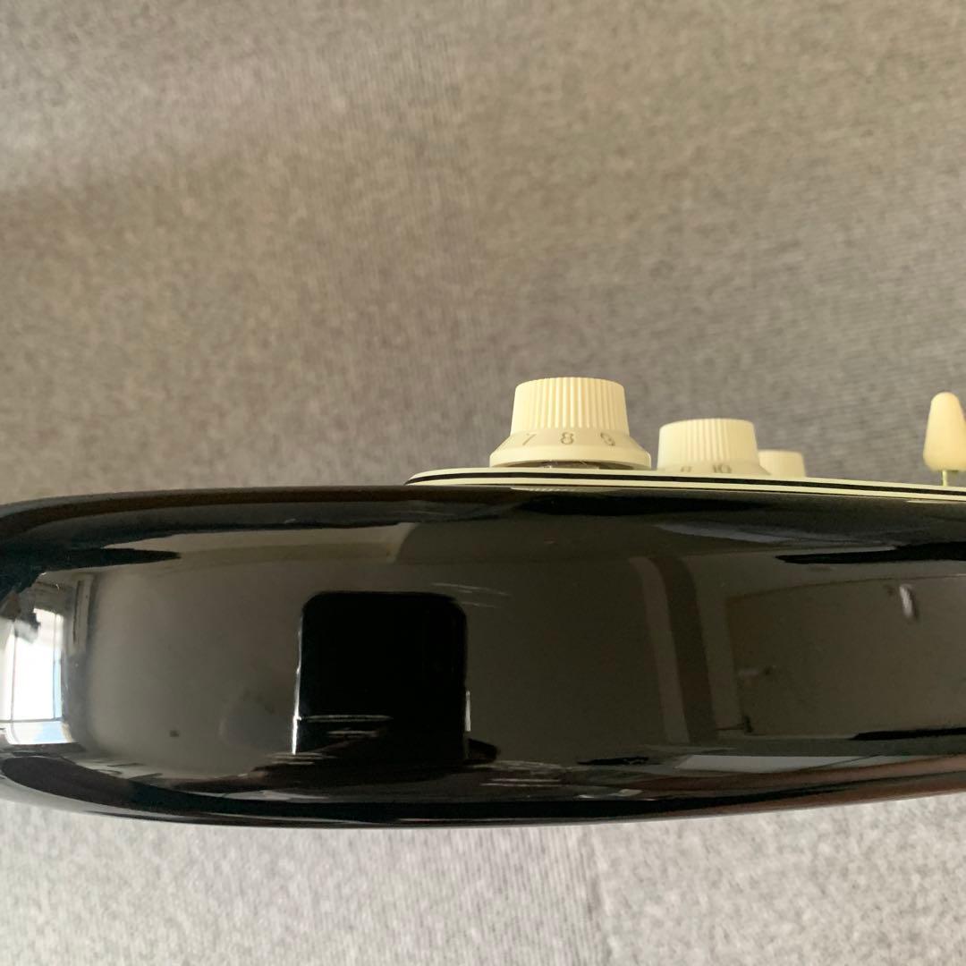 HISTORY エレキギター HST-Standard/VC サンバースト