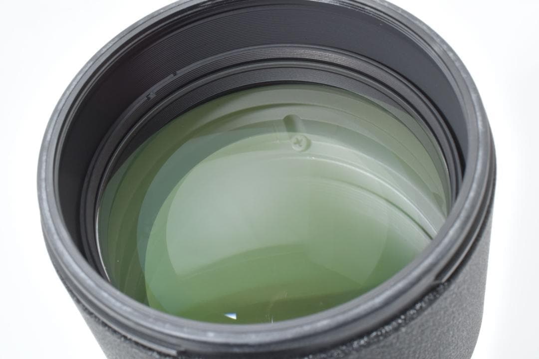 美品 Nikon AF NIKKOR 80-200mm F2.8 D ED