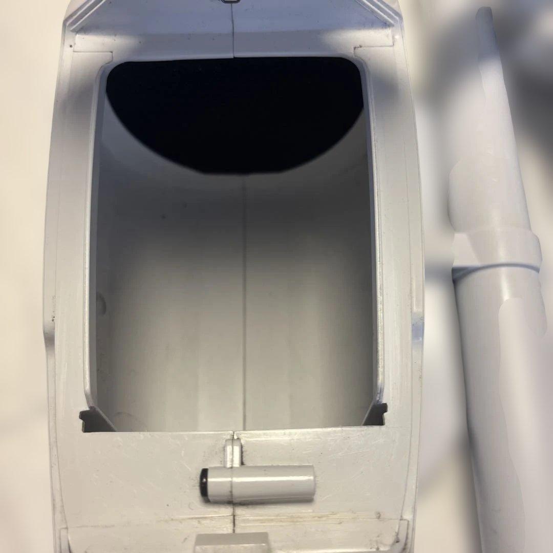 Makita 充電式クリーナ　CL107FD 充電器DC10SA