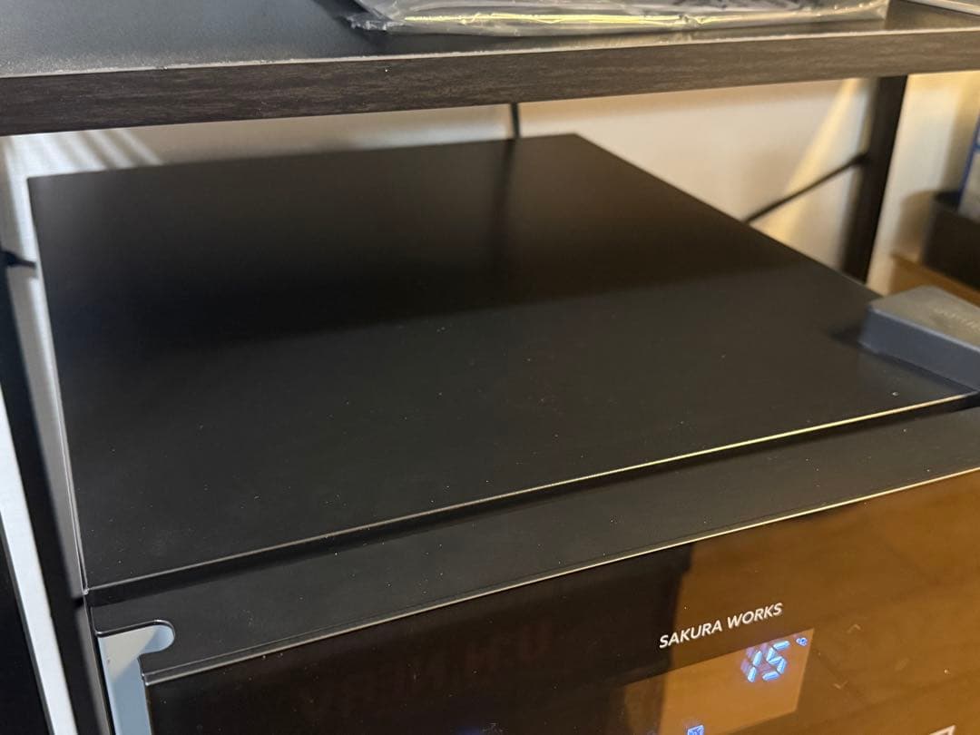 【ねずねずさん専用】さくら製作所ワインセラー ZERO Advance SA22