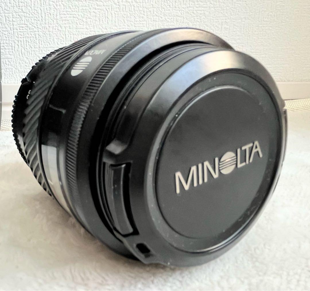 【動作確認済】Minolta α7 alpha7 / ワインダー VC-7