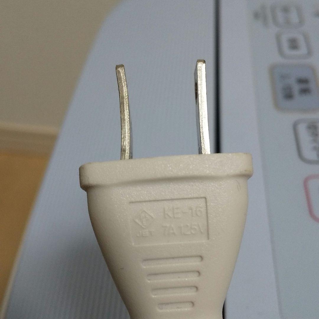 コンプレッサー式クリーニング済みなので届けばそのまま使えるシャープ衣類乾燥除湿機